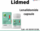 lenalidomide 10 mg price in India