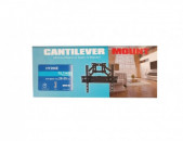 Cantilever HY206E 26