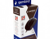 Gembird MUSOPTI8-808U լարային մկնիկ USB