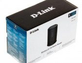 D-Link DIR-300A Router, WiFi երթուղիչ