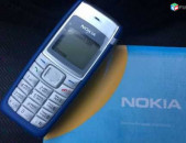 Nokia 1110i նոր բջջային հեռախոս կոմպակտ և որակյալ