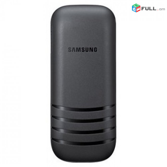 Samsung GT-E1202 նոր հեռախոս, 2 քարտի հնարավորություն։