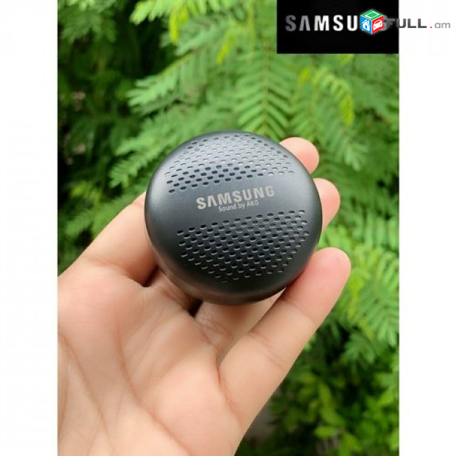 SAMSUNG Buds SM-R170 PRO MAX անլար ականջակալներ, Bluetooth