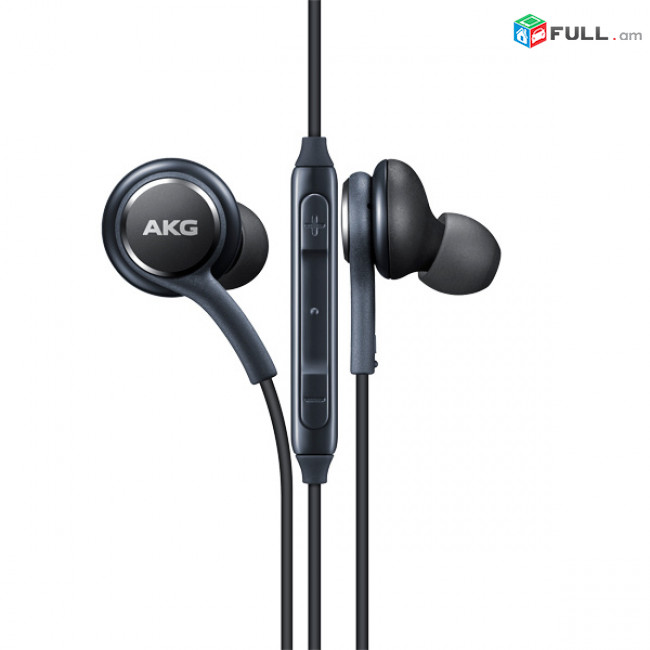 Samsung MJ-6700 Bluetooth Անլար ականջակալներ AKG