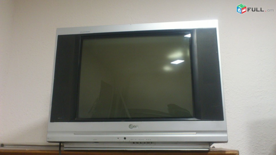 Երևանում վաճառվում է լջ ֆիրմաի հեռուստացույց