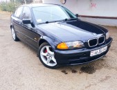 BMW - e46   318 , 2000թ.