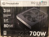 Thermaltake TR2 S 700W սնուցման աղբյուր