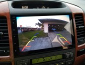 Lexus gx470 android monitorov mag