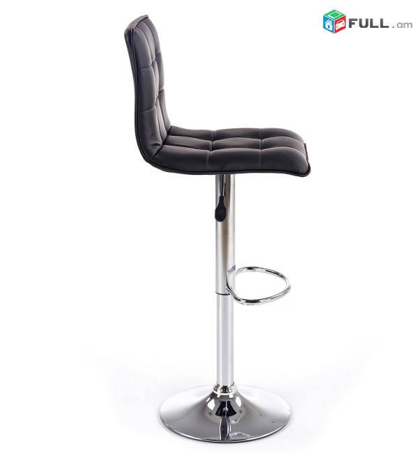 Սրճարանի աթոռ սև, բարի աթոռակ, բառ, սրճարան, Барный стул, барный стул