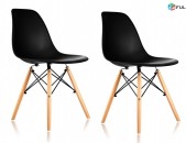 Աթոռ սև լոֆթ (խոհանոց, սրճարան, ֆուդկուրտ, բիստրո, գրասենյակ), աթոռ, стул Loft (офис, кафе, фудкорт, бистро, кухня)