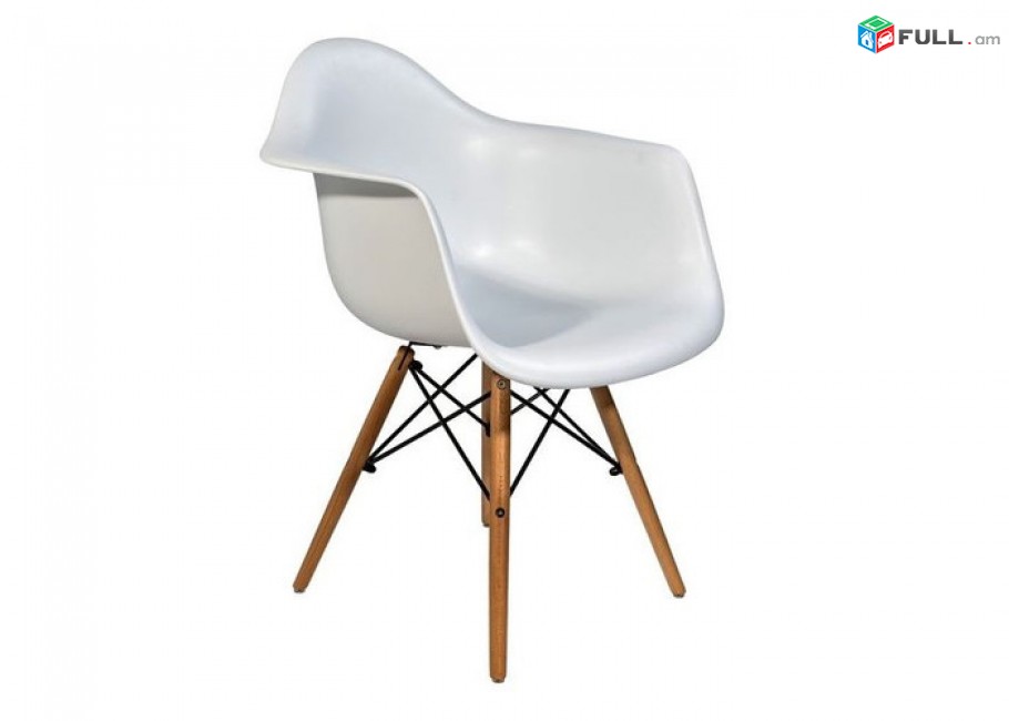 Աթոռ լոֆթ խոհանոցի, աթոռ-բազկաթոռ, стул-кресло Loft