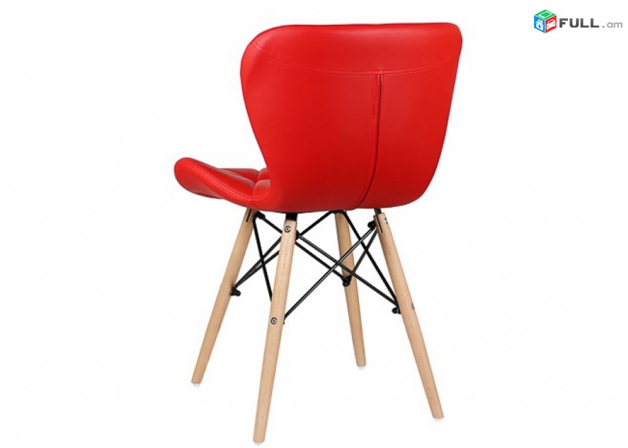 Աթոռ լոֆթ ոճի թիթեռնիկ, դիզայների աթոռ, стул в стиле лофт, дизайнерское кресло