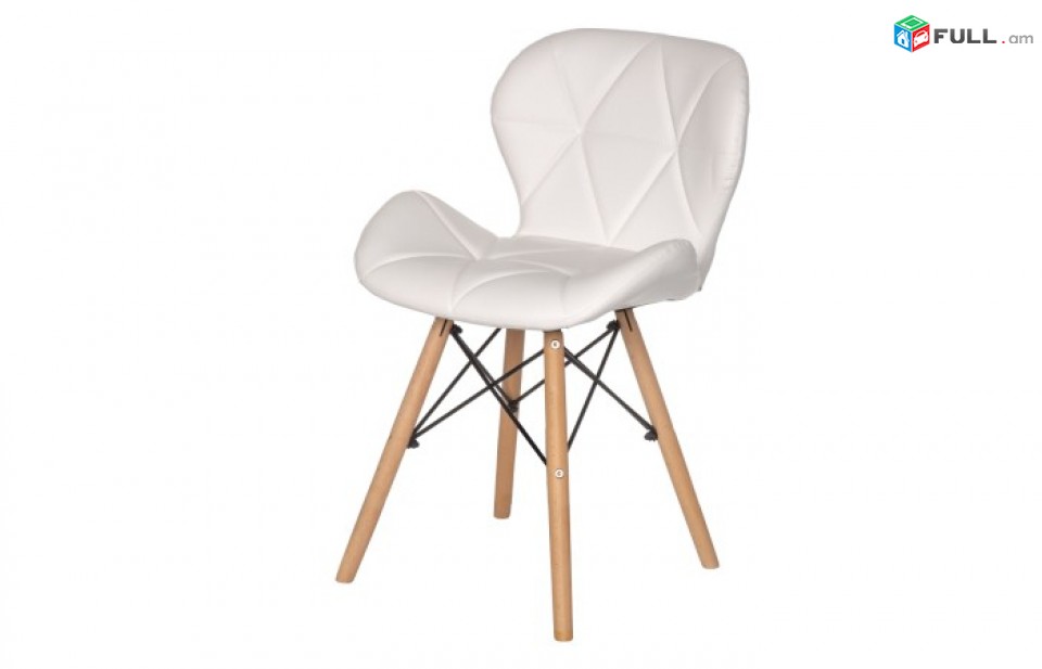 Աթոռ լոֆթ ոճի թիթեռնիկ, դիզայների աթոռ, стул в стиле лофт, дизайнерское кресло