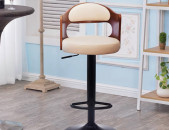 Բառի կլոր աթոռ հենակով, կասսայի աթոռ, կարգավորվող բարձրություն, барный стул, регулируемая высота