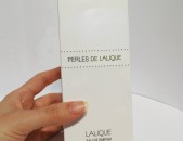 Օծանելիք- LALIQUE Perles de Lalique 100ml