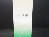 Օծանելիք- Raindrops, Ajmal. 50մլ