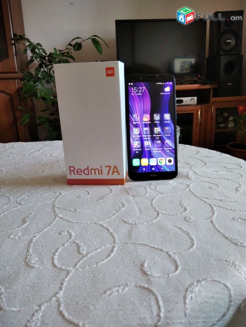 Xiaomi  Redmi 7 a