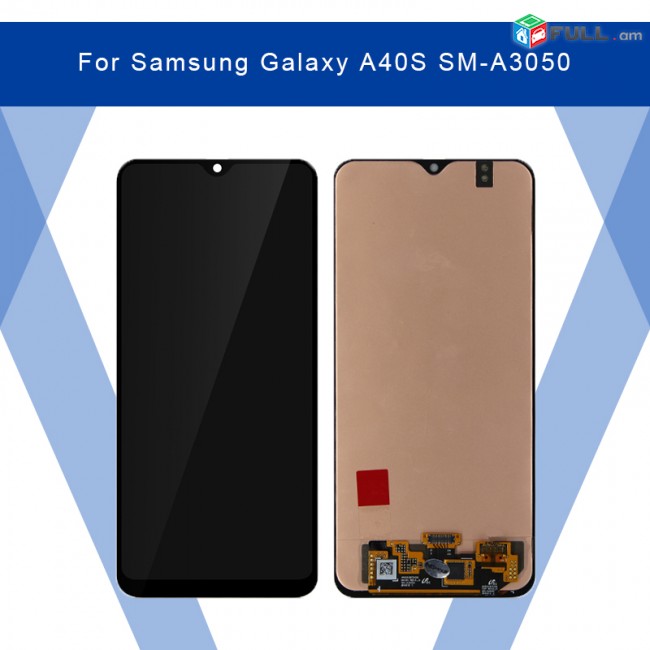 Samsung Galaxy A40 Ekran  Zavadskoy 100% 