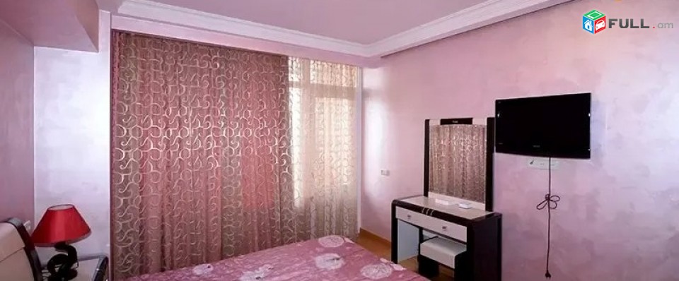 Կոդ 55128  Սարյան փողոց 2 սեն. բնակարան / for rent Saryan st.