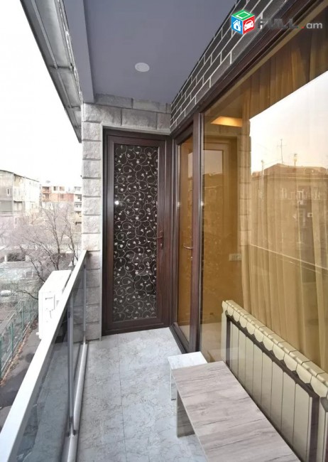 Կոդ 55424  Հին Երևանցի փողոց 2 սեն. բնակարան Հյուսիսային պողոտայի հարևանությամբ / for rent Old Yerevan near Northern Avenue
