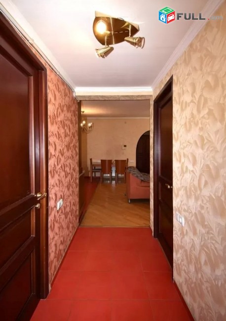 Կոդ 55546  Մաշտոցի պողոտա 2 սեն. բնակարան Օպերայի հարևանությամբ / for rent Mashtoc st near Opera