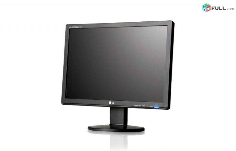 Monitor,display, FLATRON LG 19 duym