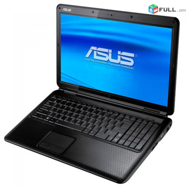 Asus Notebook, Laptop Dual Core T4300, Ram 3gb, Hdd 250gb