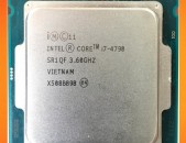 Intel® Core i7-4790 cpu, proc, Processor, LGA 1150