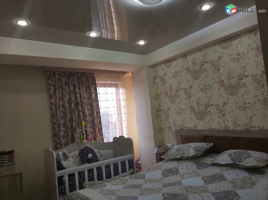 Կոդ՝ Օ-120 վաճառվում է կապիտալ վերանորոգված բնակարան Դավթաշենում
