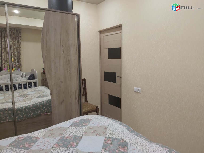 Կոդ՝ Օ-120 վաճառվում է կապիտալ վերանորոգված բնակարան Դավթաշենում