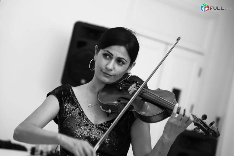 ջութակահար ջութակահարնԵր քառյակ կվարտԵտ .հայ ջութակահար kvartet