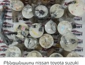 Toyota honda suzuki nissan benzanasosner Mini