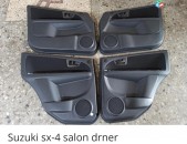 Suzuki sx-4 salon