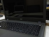 Acer Acer aspire E5-573 նոութբուք RAM-4gb HDD-500gb CPU- i3-5005U