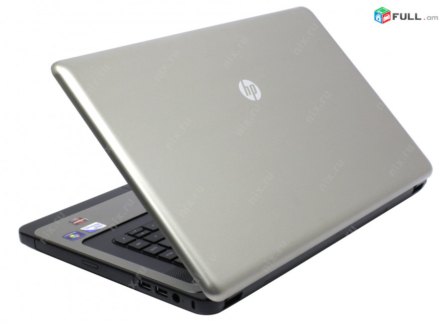 HP notebook CPU-celeron B800 RAM-2gb HDD-320gb