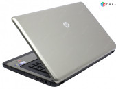 HP notebook CPU-celeron B800 RAM-2gb HDD-320gb