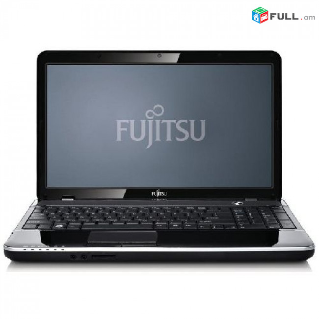 Fujitsu-Siemens AH512 CPU-Pentium B960 RAM-2gb HDD-320gb
