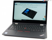 Lenovo Thinkpad notebook laptop