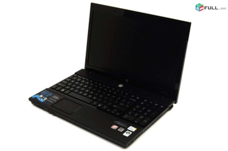 HP Probook 4510 CPU-Core 2 Duo RAM-3gb