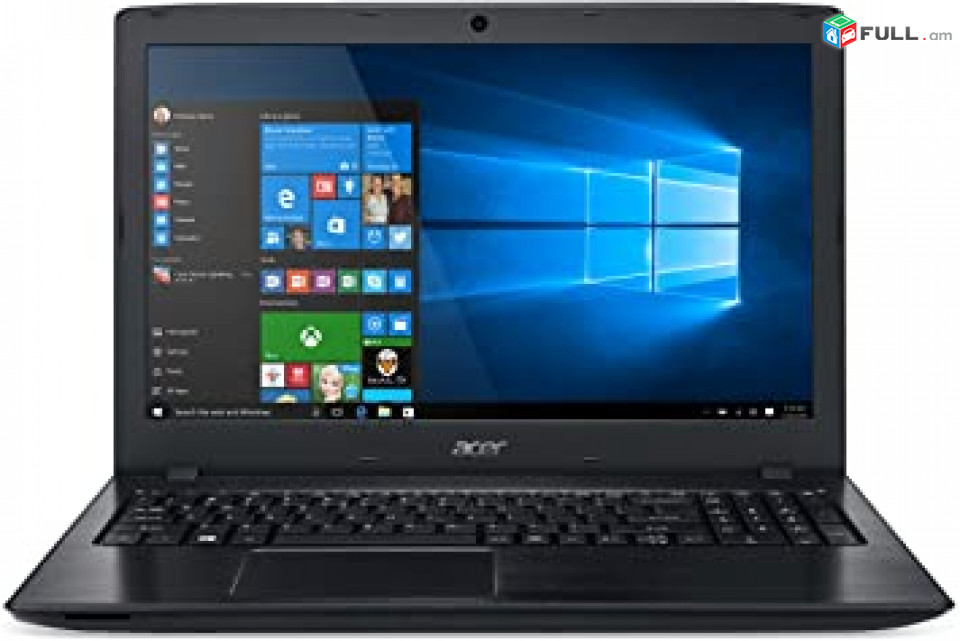 Acer aspire CPU-core i7-Q720 RAM-6gb HDD-500gb