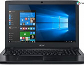 Acer aspire CPU-core i7-Q720 RAM-6gb HDD-500gb
