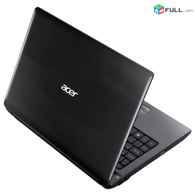 Acer aspire 4752 CPU-i5-2430 RAM-4gb HDD-500gb