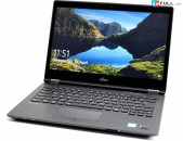 Fujitsu Lifebook CPU-i3-M380 RAM-4gb HDD-320gb