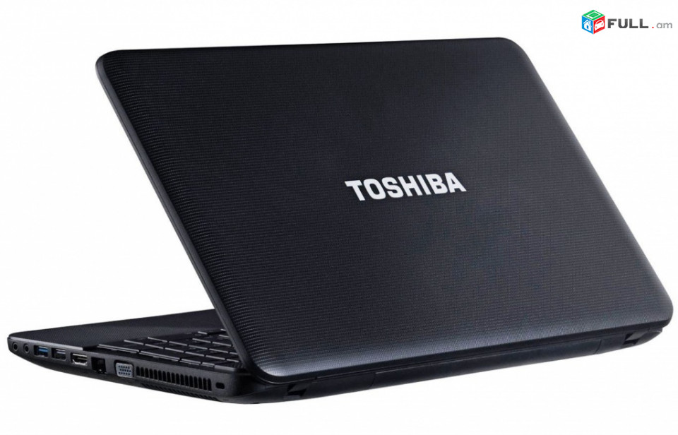 Тoshiba C850 RAM-4gb HDD-320gb
