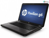 նոթբուք Start Computers HP Pavilion G6 notebook