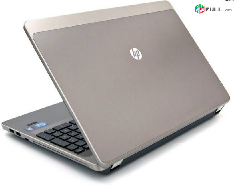 նոթբուք HP Probook 4730s notebook
