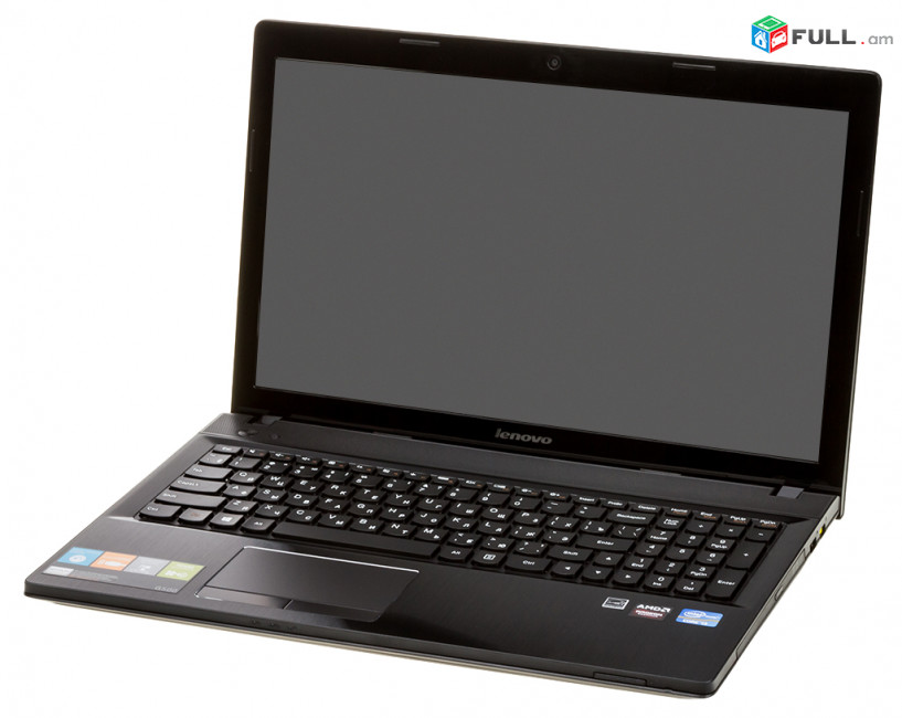 Lenovo G500 notebook CPU-i3-3110M RAM-6gb HDD-500gb