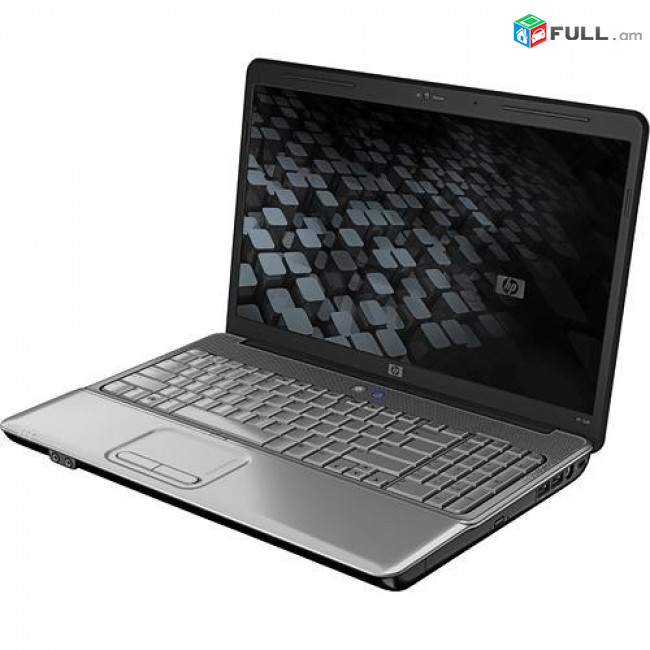 HP G70 notebook CPU-Core 2 Duo RAM-4gb HDD-320gb