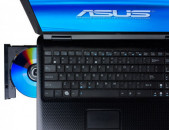 Asus P50IJ notebook 4gb RAM 320gb HDD