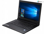 Lenovo V310 notebook CPU-i5-7200U RAM-8gb SSD-120gb
